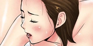 제7화 - 뜨겁게 달아오른 유부녀와의 썸