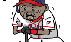 MLB 카툰 2005시즌 <[설특집] 1996 INDIANS>