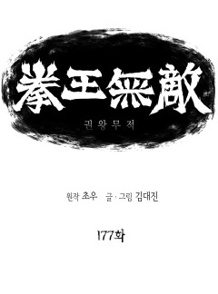 권왕무적 177화