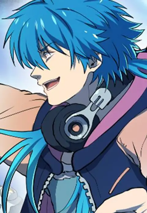 DRAMAtical Murder(드라마티컬 머더) 37화