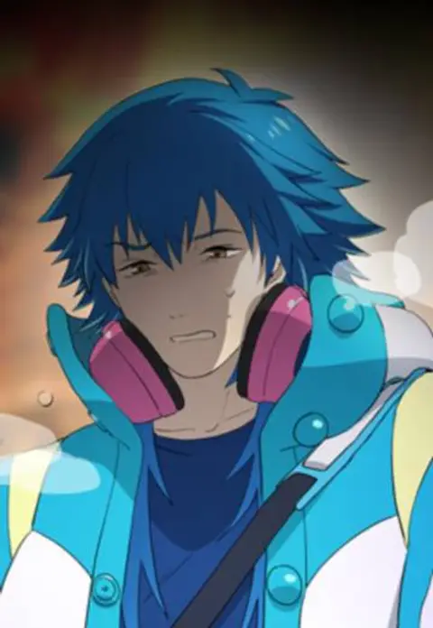 DRAMAtical Murder(드라마티컬 머더) 9화