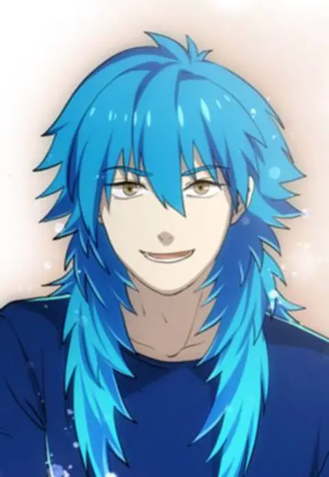 DRAMAtical Murder(드라마티컬 머더) 20화