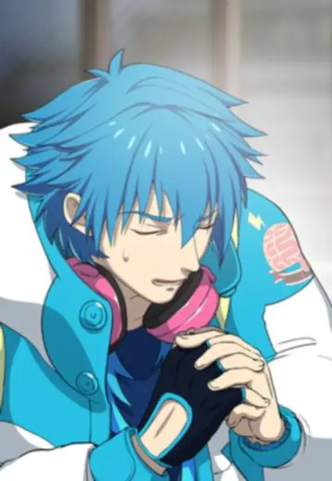 DRAMAtical Murder(드라마티컬 머더) 11화